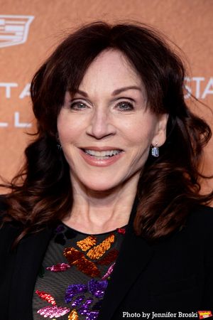 Marilu Henner Photo
