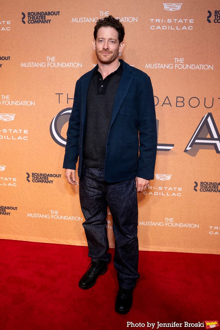 Photos: Roundabout Honors Danny DeVito at 2025 Gala — photo 33 of 80