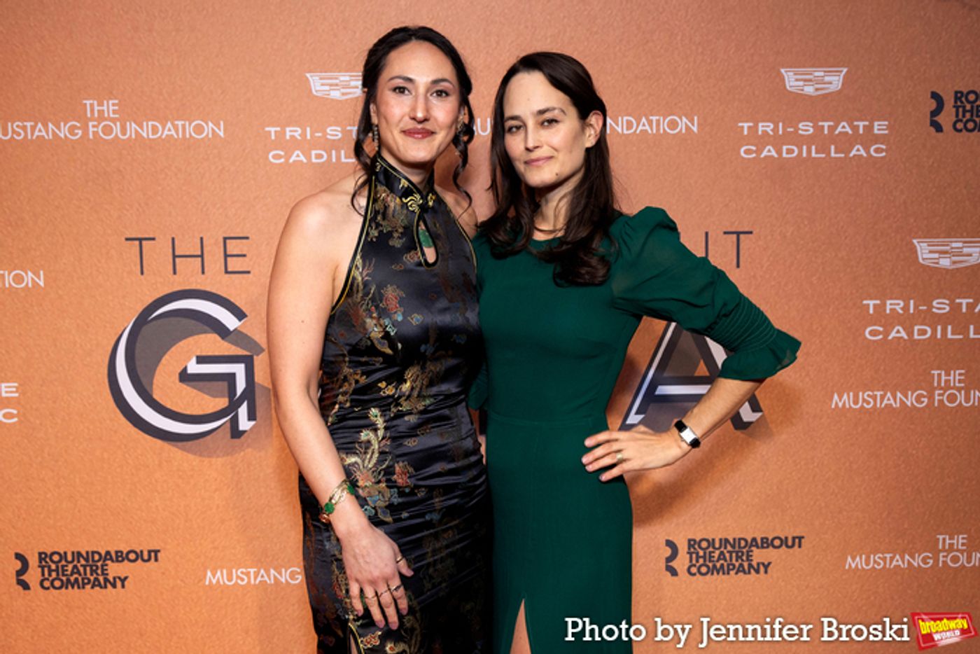 Photos: Roundabout Honors Danny DeVito at 2025 Gala Photos: Roundabout Honors Danny DeVito at 2025 Gala Image