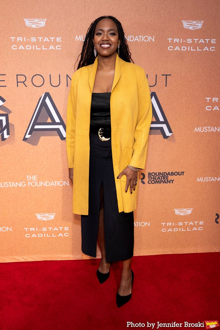 Photos: Roundabout Honors Danny DeVito at 2025 Gala — photo 39 of 80