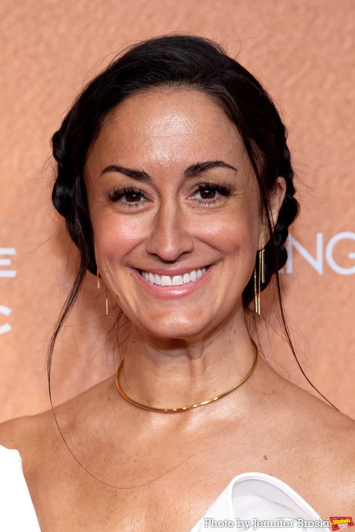 Photos: Roundabout Honors Danny DeVito at 2025 Gala — photo 42 of 80