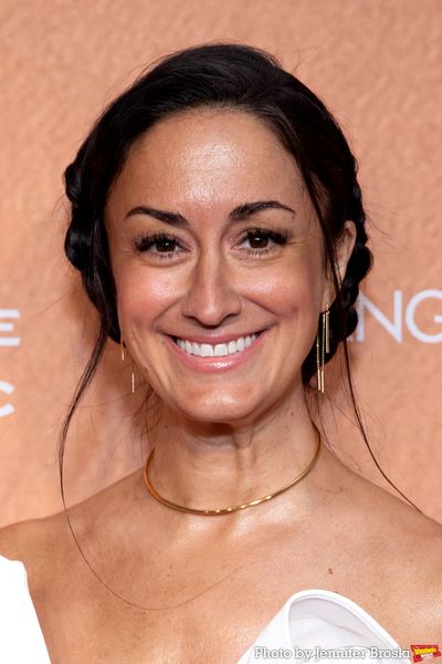 Meghan Kennedy Photo