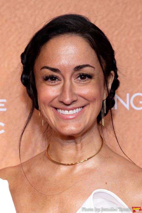 Meghan Kennedy Photo