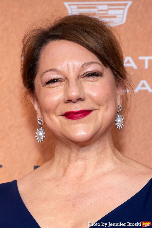 Amy Warren Photo