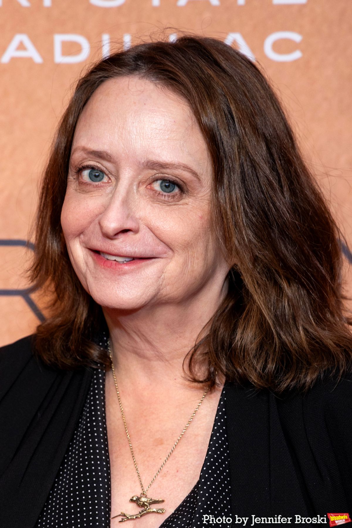 Rachel Dratch at 