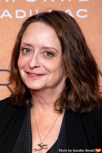 Rachel Dratch Photo