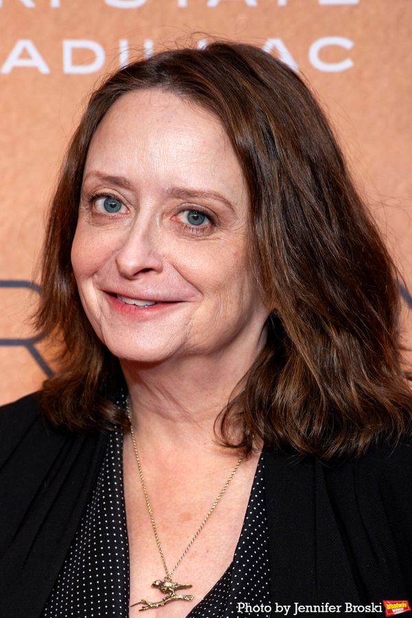 Rachel Dratch Photo