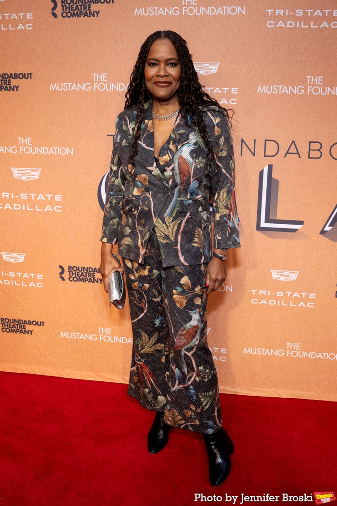 Photos: Roundabout Honors Danny DeVito at 2025 Gala Photos: Roundabout Honors Danny DeVito at 2025 Gala Image