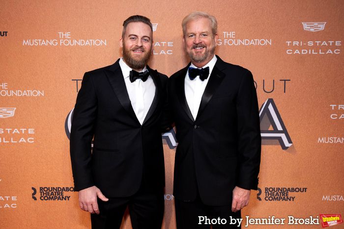Photos: Roundabout Honors Danny DeVito at 2025 Gala — photo 49 of 80