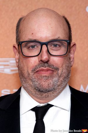 Christopher Ashley Photo