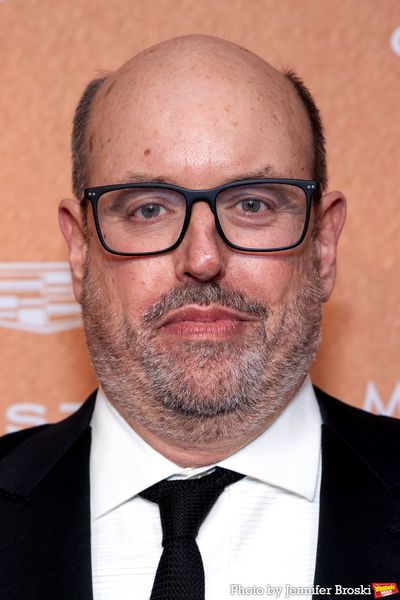 Christopher Ashley Photo