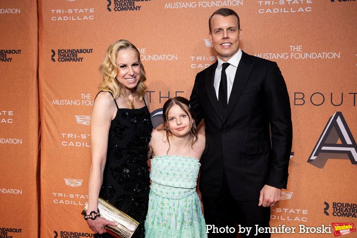 Photos: Roundabout Honors Danny DeVito at 2025 Gala — photo 53 of 80