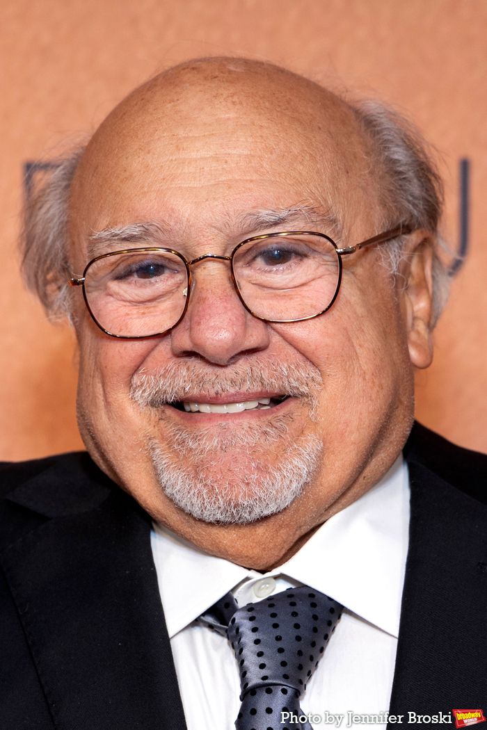 Photos: Roundabout Honors Danny DeVito at 2025 Gala — photo 57 of 80