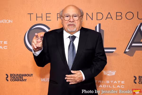 Danny DeVito Photo