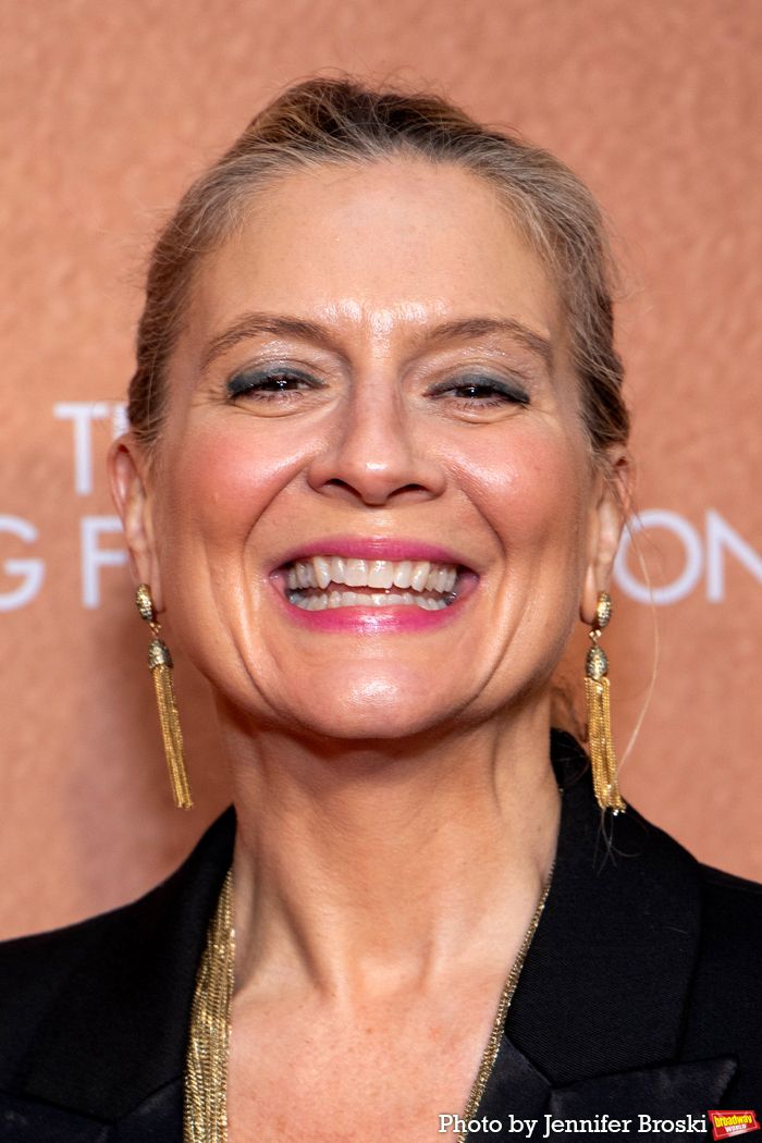 Photos: Roundabout Honors Danny DeVito at 2025 Gala — photo 61 of 80