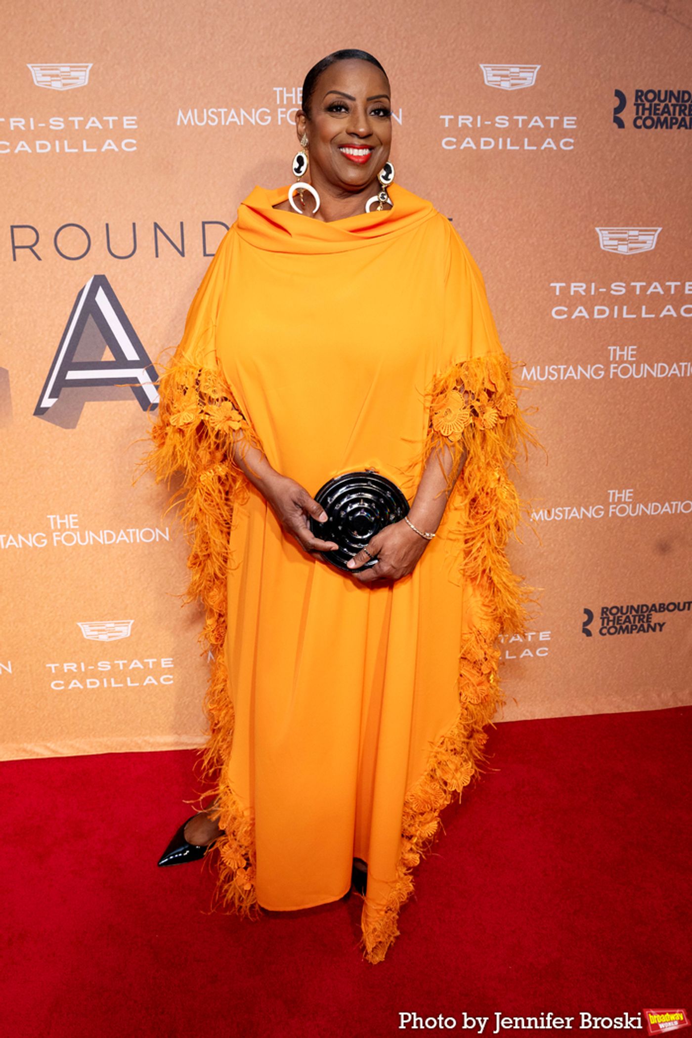 Photos: Roundabout Honors Danny DeVito at 2025 Gala Photos: Roundabout Honors Danny DeVito at 2025 Gala Image