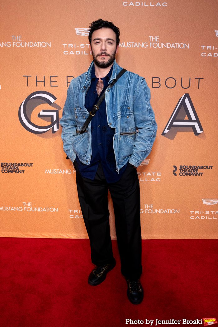 Photos: Roundabout Honors Danny DeVito at 2025 Gala — photo 67 of 80