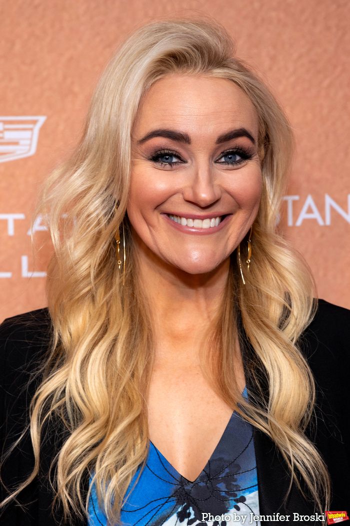 Photos: Roundabout Honors Danny DeVito at 2025 Gala — photo 70 of 80