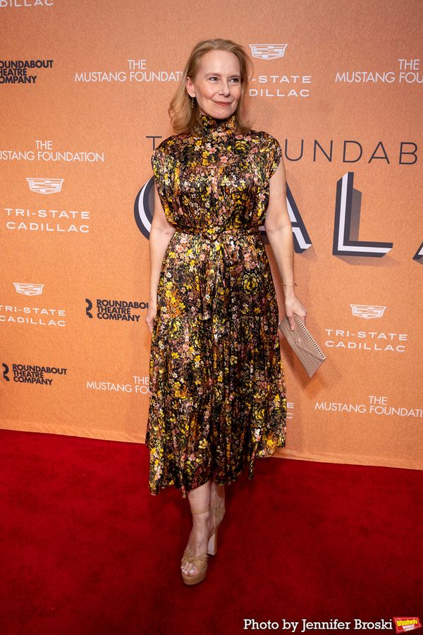 Amy Ryan Photo