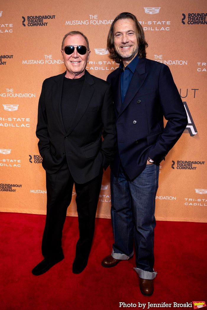 Photos: Roundabout Honors Danny DeVito at 2025 Gala — photo 75 of 80