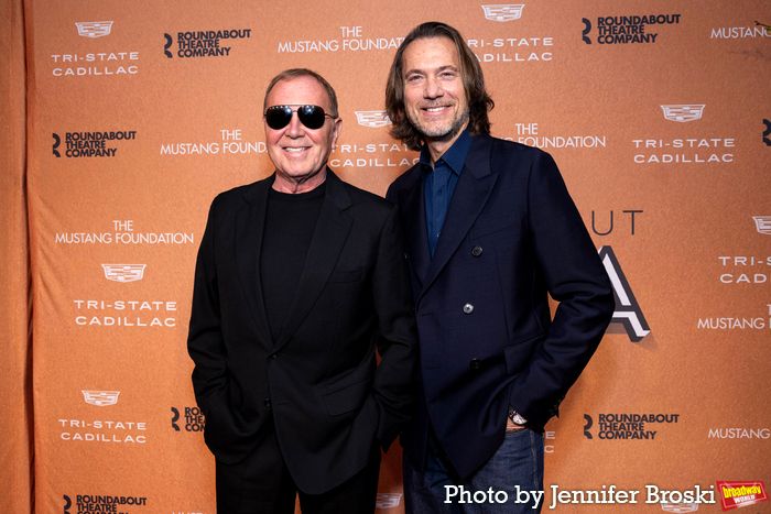 Photos: Roundabout Honors Danny DeVito at 2025 Gala — photo 76 of 80