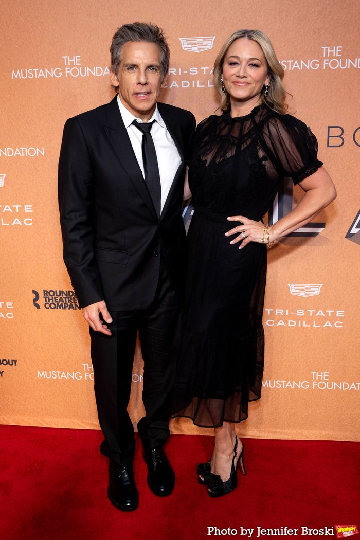 Photos: Roundabout Honors Danny DeVito at 2025 Gala — photo 77 of 80
