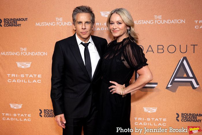 Photos: Roundabout Honors Danny DeVito at 2025 Gala — photo 78 of 80