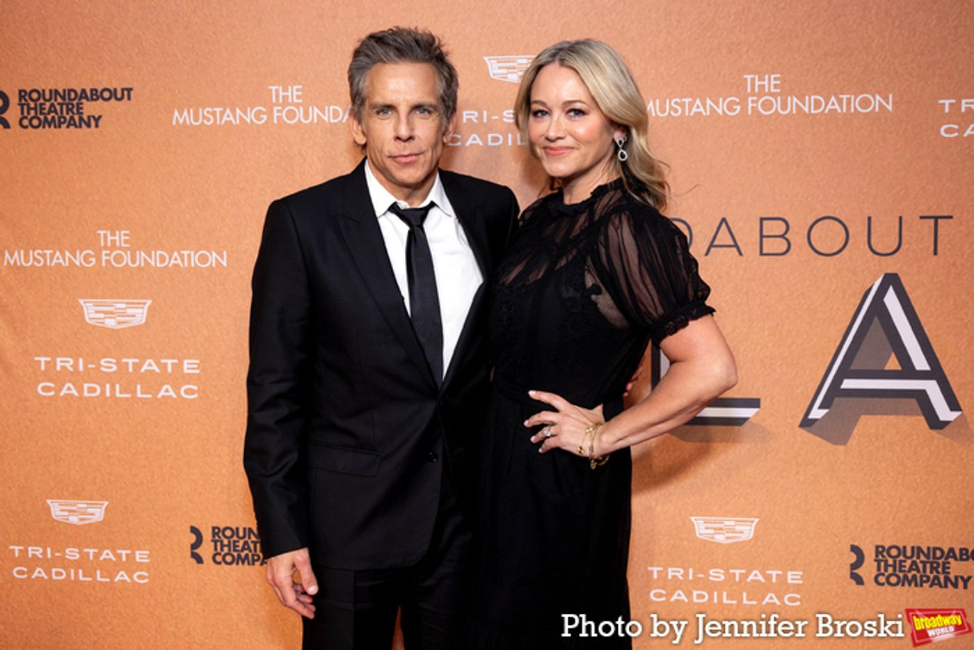 Photos: Roundabout Honors Danny DeVito at 2025 Gala  Image