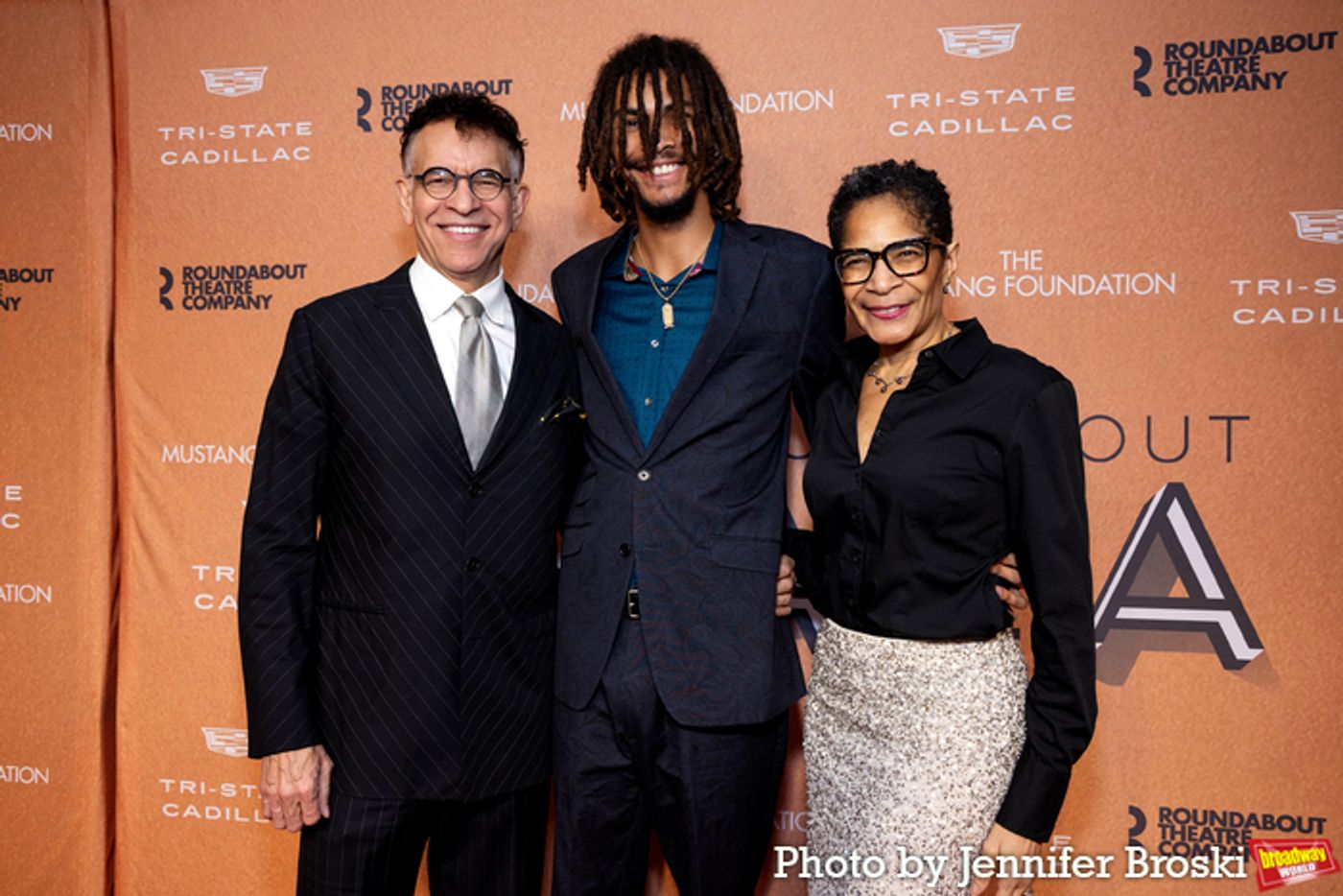 Photos: Roundabout Honors Danny DeVito at 2025 Gala Photos: Roundabout Honors Danny DeVito at 2025 Gala Image