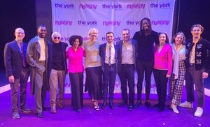  Doug Cohen, Jovan E’Sean, Gary William Friedman, Debra Walton,  Stevie Holland, Jo Photo