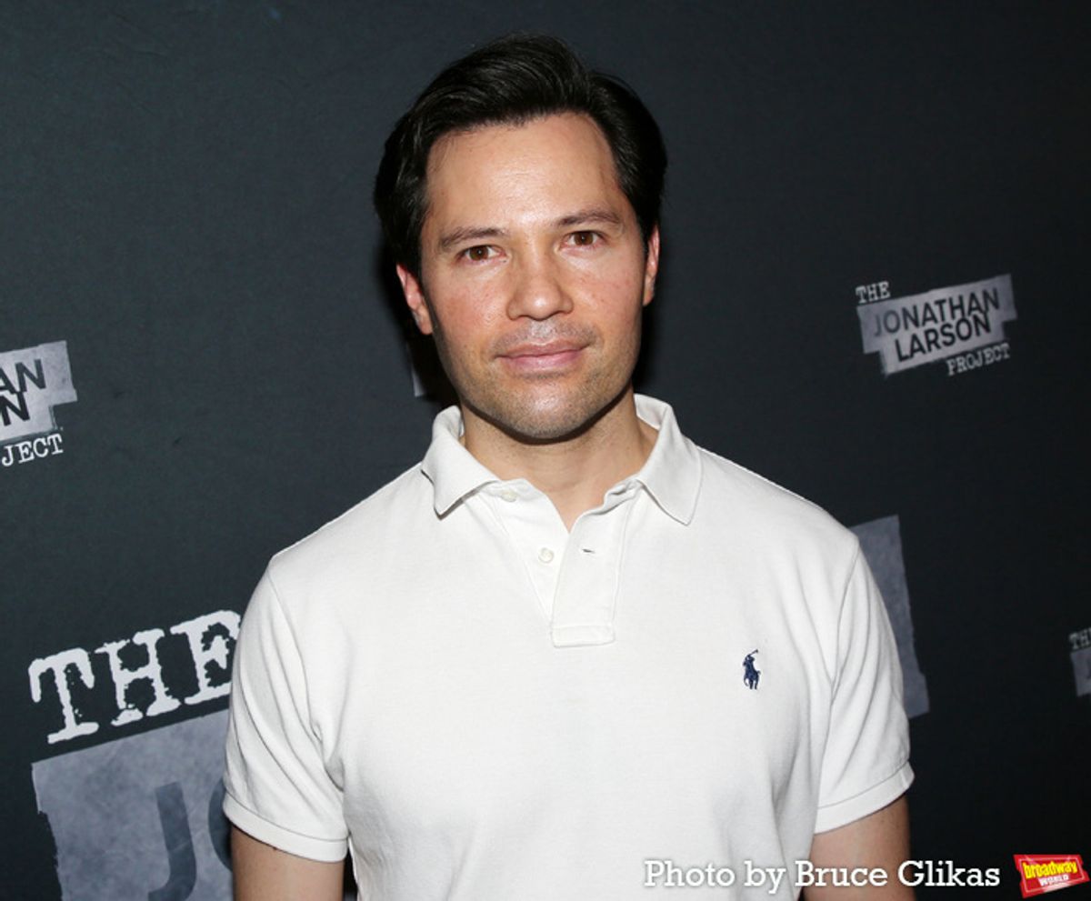 Jason Tam at 