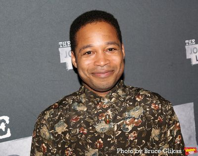 Gilbert L. Bailey II Photo