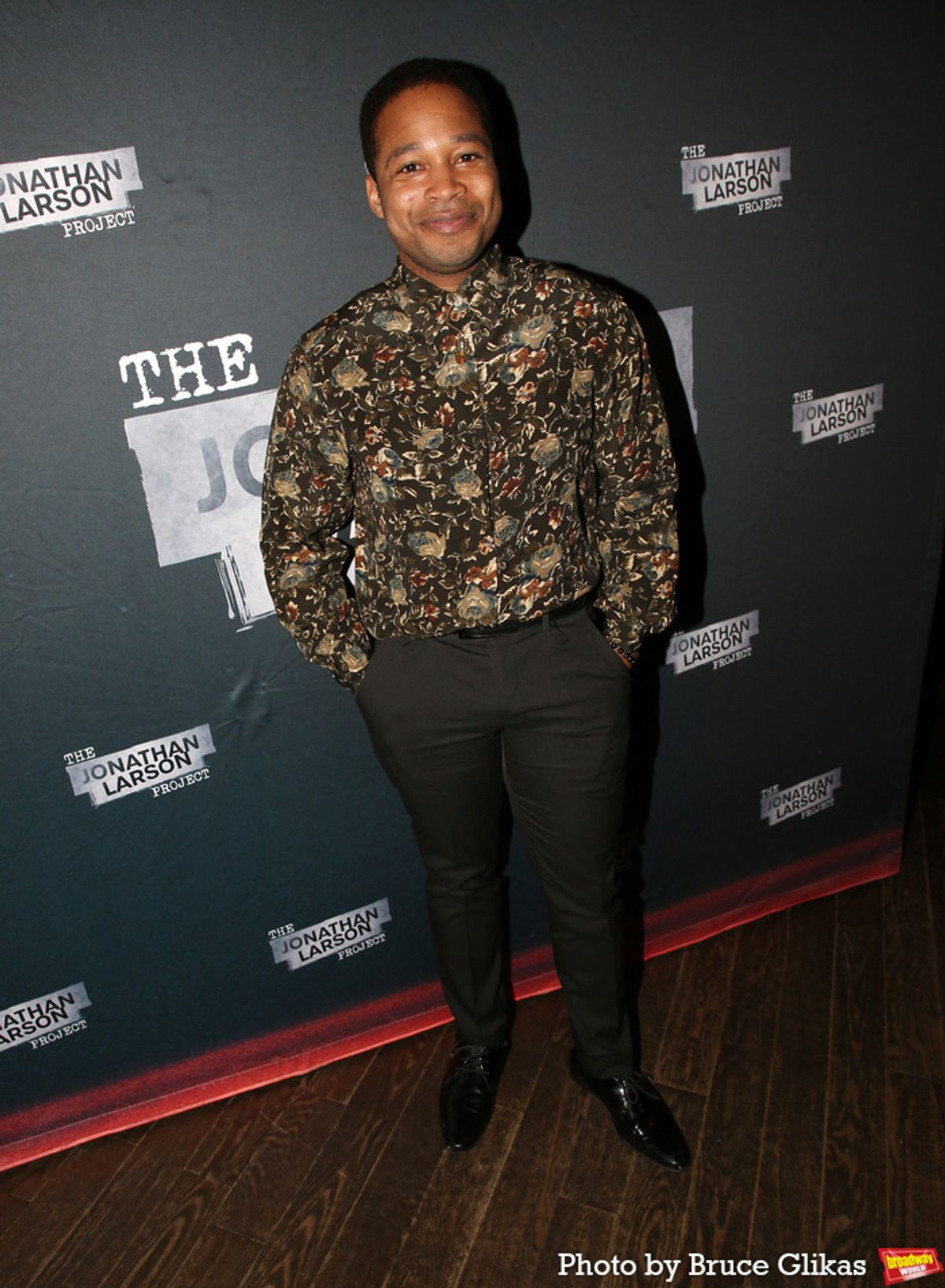 Gilbert L. Bailey II at 