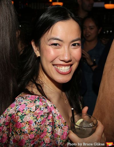 Cynthia Meng Photo