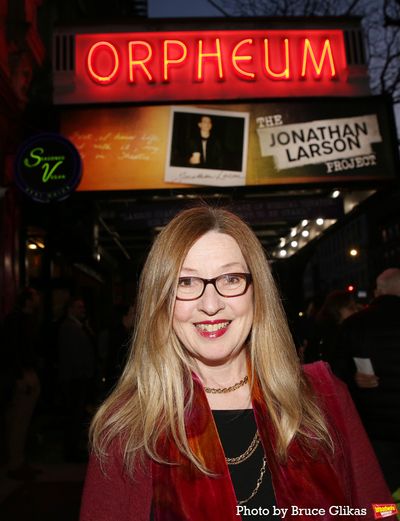 Victoria Leacock Hoffman Photo