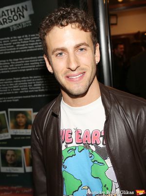 Danny Kornfeld Photo