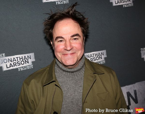 Roger Bart Photo