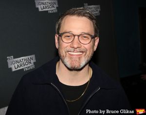 Michael Arden Photo