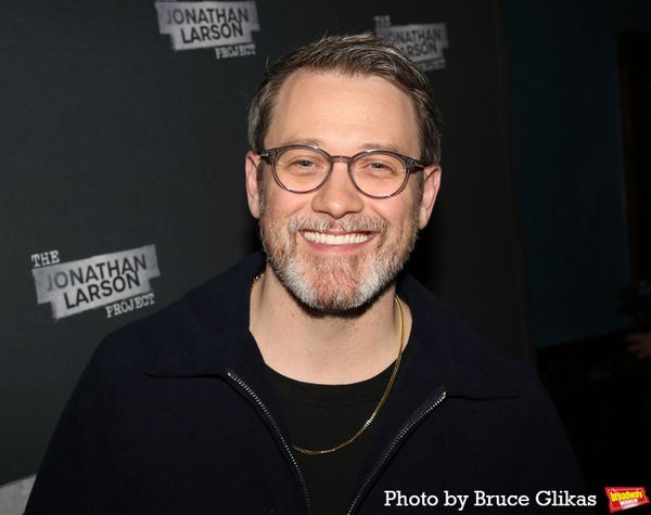 Michael Arden Photo