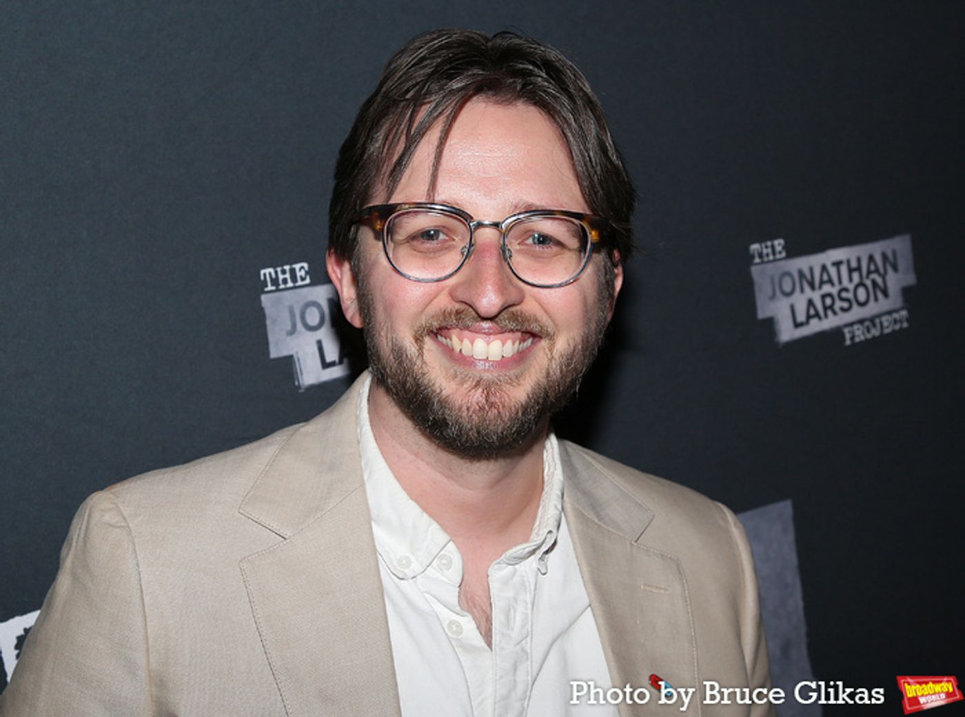 Photos: THE JONATHAN LARSON PROJECT Opens Off-Broadway  Image