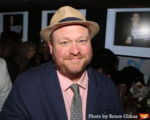Jason SweetTooth Williams Photo