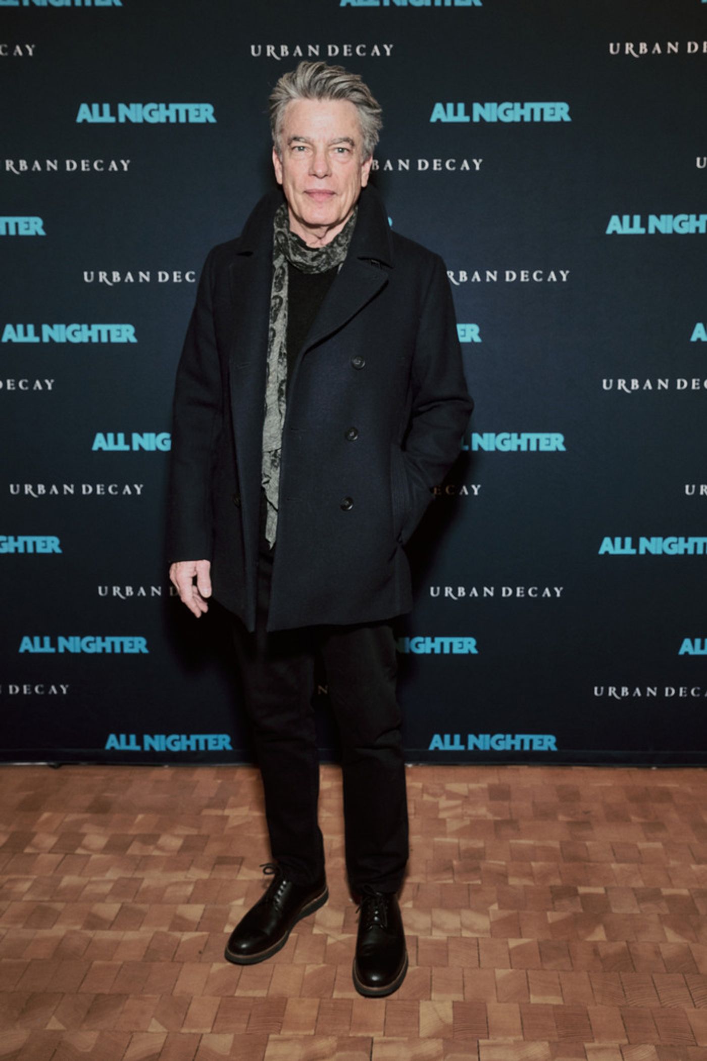 Photos: ALL NIGHTER Opens Off-Broadway  Image