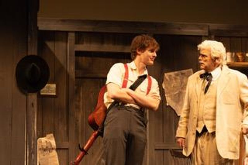 Review: PURLIE by American Theater Group at Hamilton Stage-A Must-See in March Image