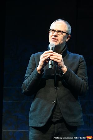 Gil Mehmert (Director) Photo