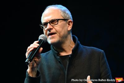 Gil Mehmert Photo