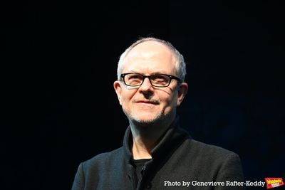 Gil Mehmert Photo