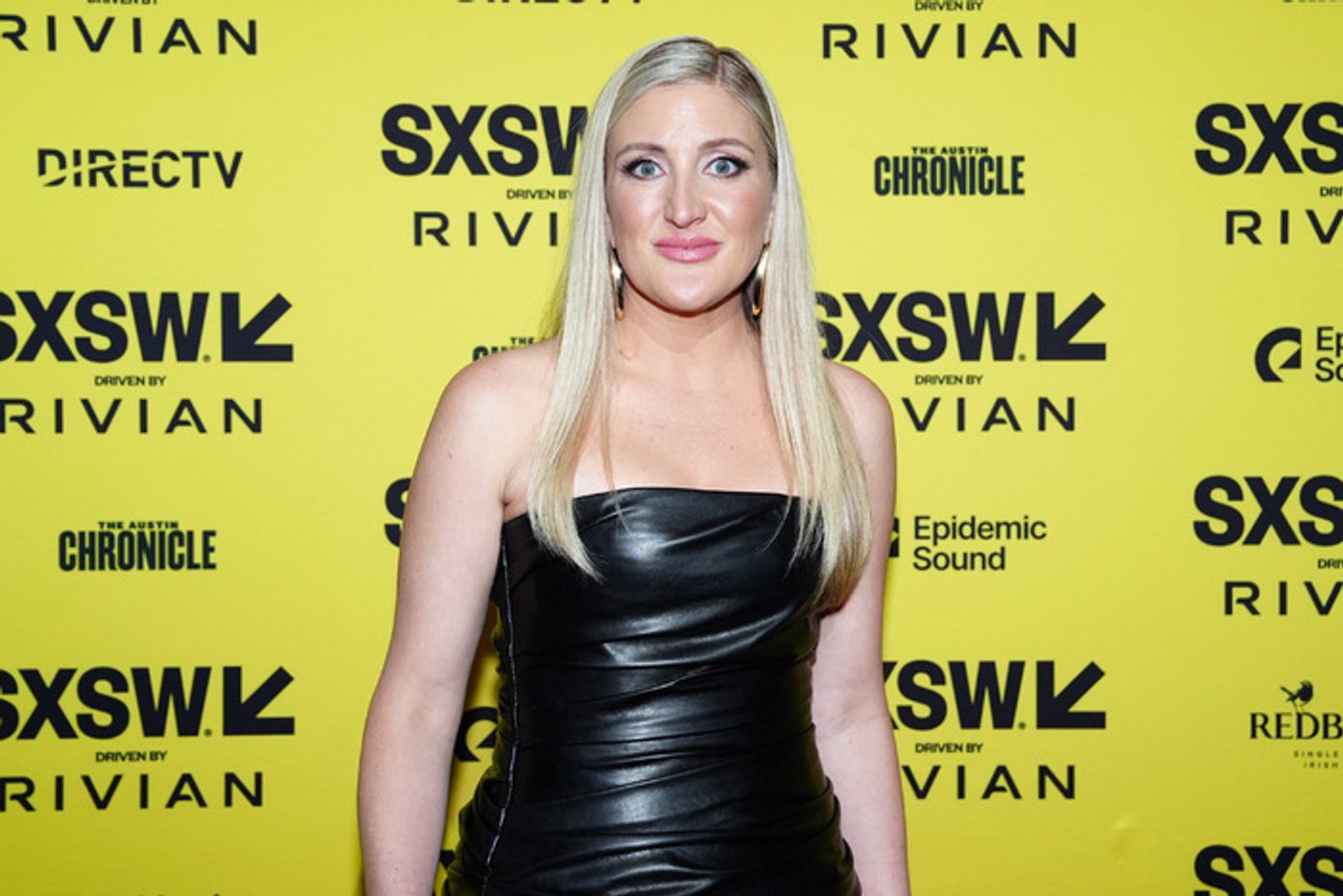 Photos: Annaleigh Ashford & More Attend World Premiere of HAPPY FACE Photos: Annaleigh Ashford & More Attend World Premiere of HAPPY FACE Image