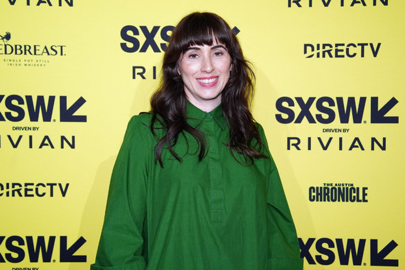 Photos: Annaleigh Ashford & More Attend World Premiere of HAPPY FACE Photos: Annaleigh Ashford & More Attend World Premiere of HAPPY FACE Image