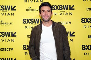 James Wolk @ BroadwayWorld James Wolk Photo