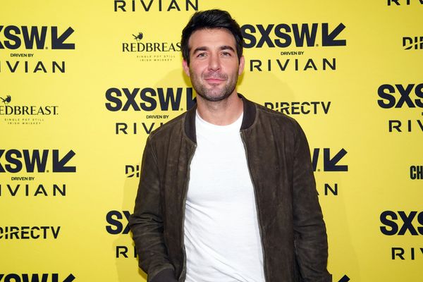 James Wolk Photo